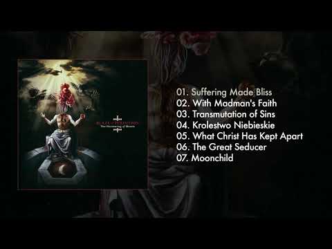 Blaze of Perdition - The Harrowing of Hearts - Full Album - 2020