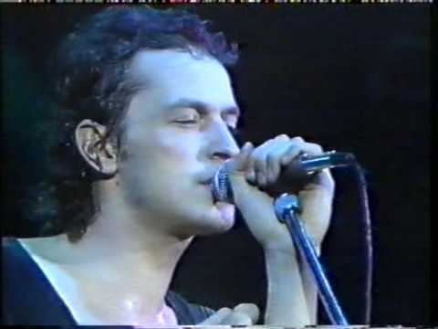 BAP - Bahnhofskino (Live 1984)