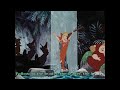Peter Pan Following The Leader