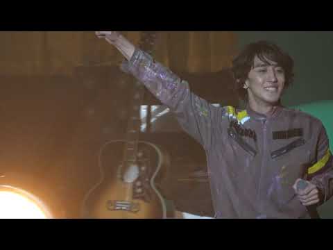 [181124] See Your Eyes - 잔나비(JANNABI) @NONSENSE