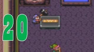 【実況】#20 ゼルダの伝説 神々のトライフォース
