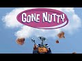 WALL E Shorts Gone Nutty