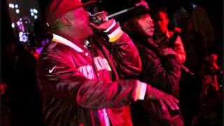Jadakiss &amp; Styles P - Runnin Thru The Jungle (New October 2011)