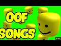 Roblox Oof Songs Compilation