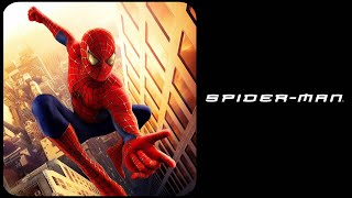 Macy Gray - My Nutmeg Phantasy (ft. Angie Stone &amp; Mos Def) (Tom Morello Mix) | Spider-Man