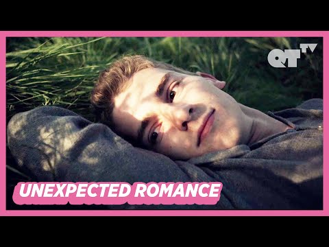 My Cute Stalker Took Me On A Romantic Gay Date | Gay Romance | Silent Youth