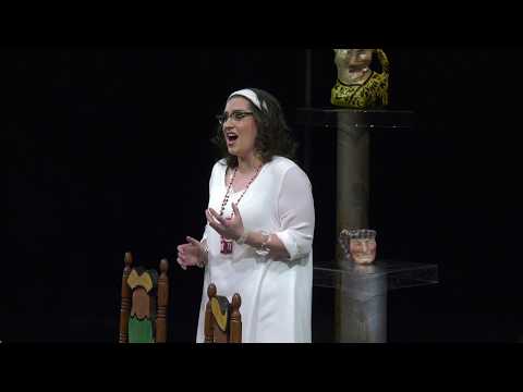 Pittsburgh Opera: The Last American Hammer “The Value of Delicate Things”