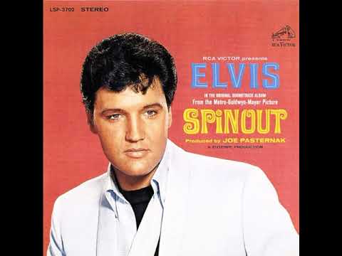 Elvis Presley - Spinout