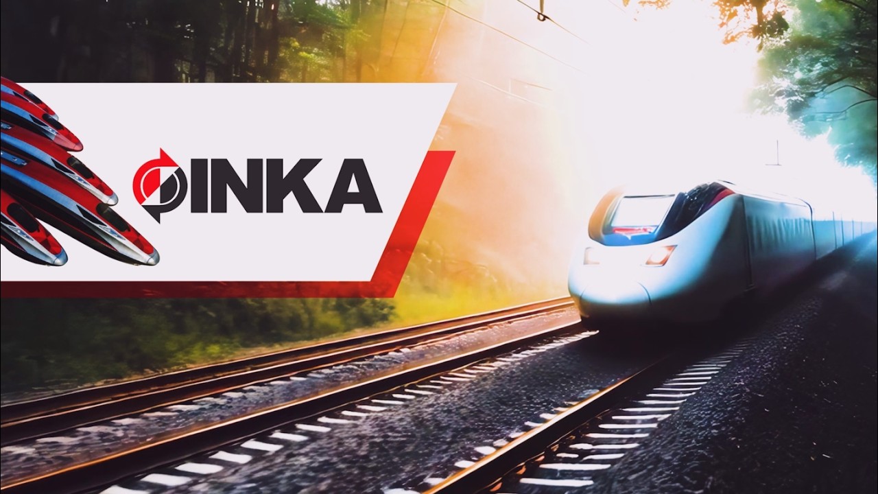 RAILWAYTECH INDONESIA 2025 -  EXHIBITOR EXPERIENCE – PT. Industri Kereta Api (INKA) Persero