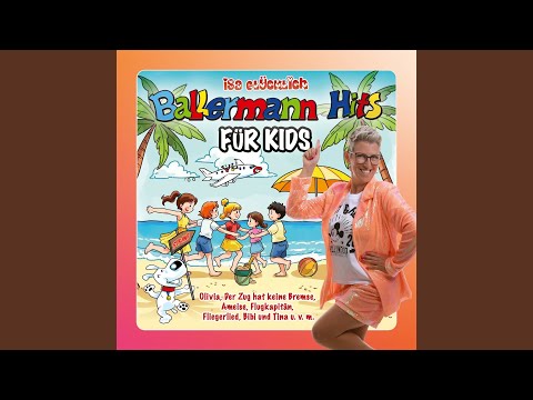 Mama Laudaaa (Kids Version)