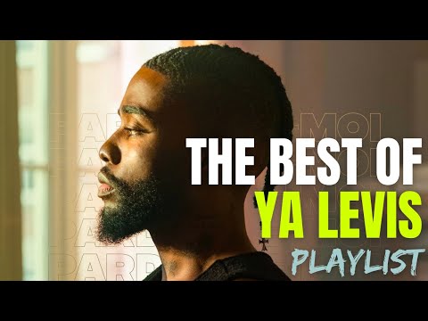 YA LEVIS songs Playlist ft Nakati, Mbangu Te, Chocolat, Katchua