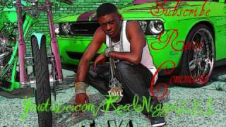 Lil Boosie-Daddy (New 2010)