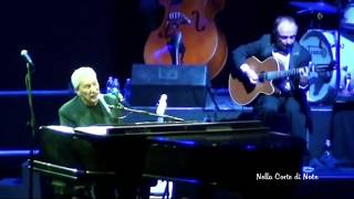 Max  Paolo Conte & Orchestra @MusArt 20.07.2017 Firenze