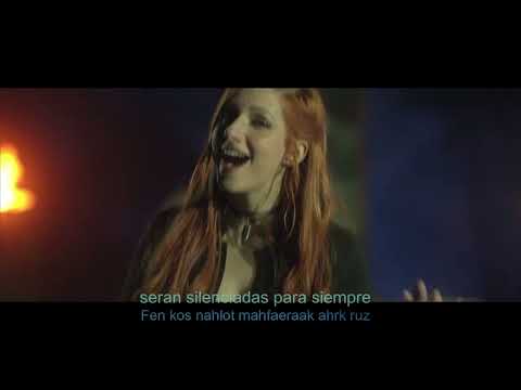 Saltatio Mortis feat. Lara Loft - The Dragonborn Comes+ subtitulos en español