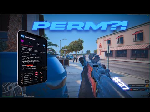 Tinus Miller | Future RP Highlights #27