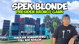 Download lagu RAFA MUSIC Sumbersewu Simulation: Here's how to prepare mp3
