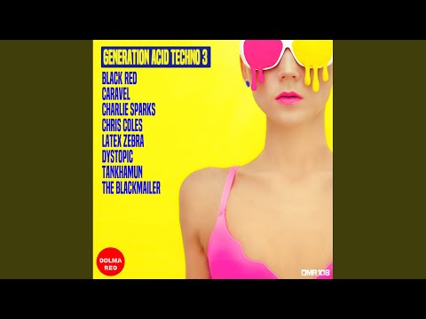 sounds of the end (Original Mix)