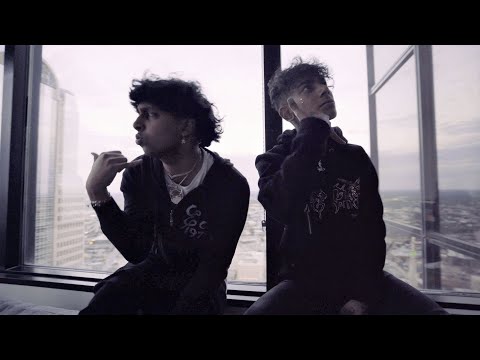 Lil HE77 & inteNsify - Tony Montana (feat. EGOVERT) [Official Music Video]