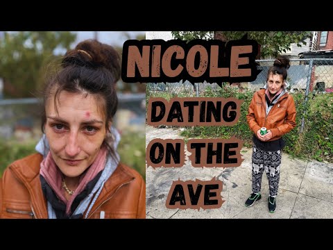 Dating On Kensington Avenue - Nicole (ATM Ree Interview)