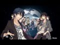 Collaboration Blessing World Edition
