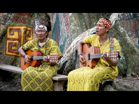 Cosmo & Damião - Txana Huya 6