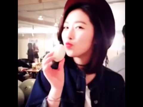 151105 Euijin - Instagram Video