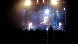 ÁKOS -- MONDJ IGENT (LIVE)