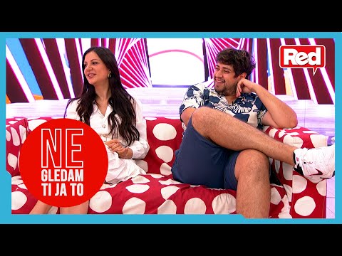 PZD u NGTJT - Gosti: Tanja Pavlović i Marko Dimi Jovičić - 25.07.2022 - Red TV