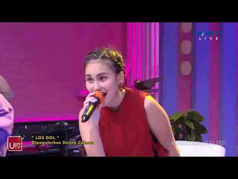 Ayu Tingting - Los Dol | brownis 11.01.2021
