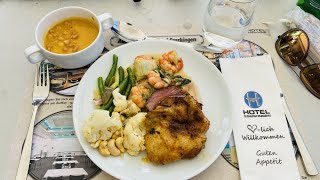 Hotel Egerkingen Buffet Restaurant