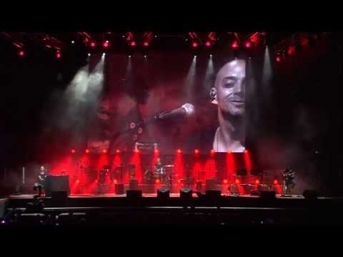 The Idan Raichel Project - Live - הפרויקט של עידן רייכל - אם תלך