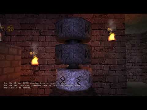 TRLE: Tomb Raider WIP New Puzzles in TRLE / NGLE