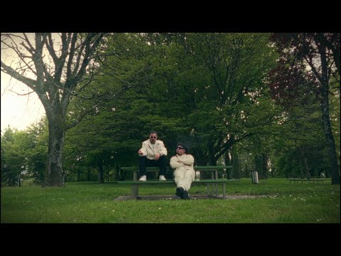 Datchy - Money time (Clip Officiel)