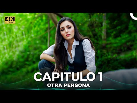 Otra Persona Capítulo 1 (Doblado En Espanol) 4K