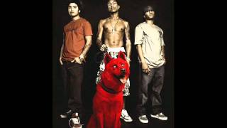 N.E.R.D. - Run to the Sun [actual] Instrumental
