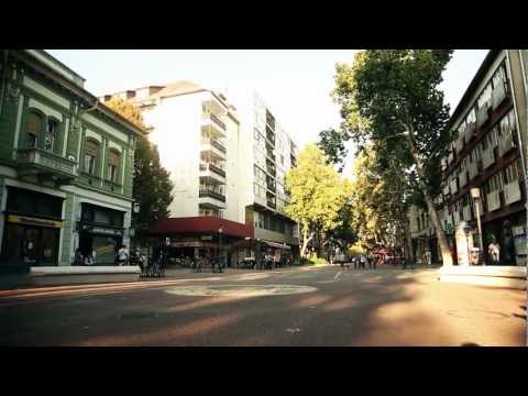 Békéscsaba bemutatkozó filmje