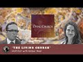 Half Pint with Amber Noel ("The Living Church")