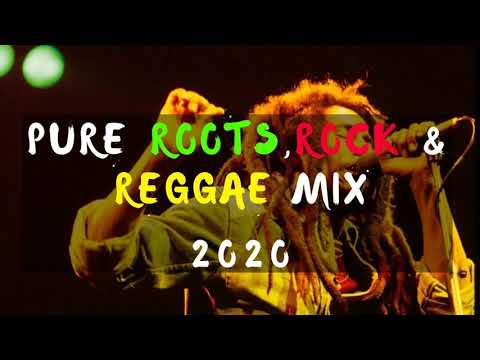 Dj Moff   Reggae Roots Splash Mix