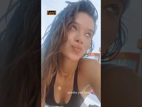 Hailee Steinfeld Fapping