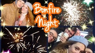 Pointless bonfire vlog and clothes stress