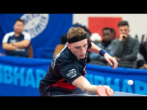 Eredivisie 19/20: BeneluxGroup Taverzo - Salamanders