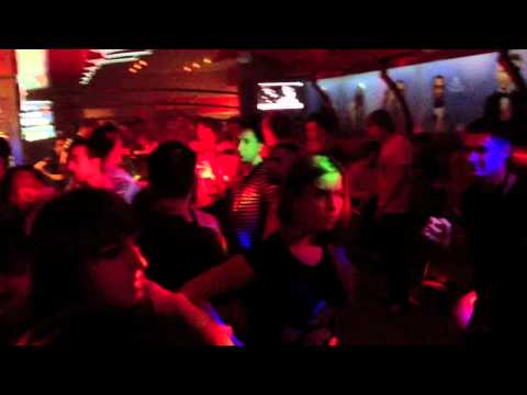 Dj Shock live @ Forsage Club (Kiev)