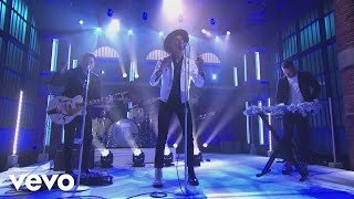 Paper Route - Balconies (Seth Meyers Performance)