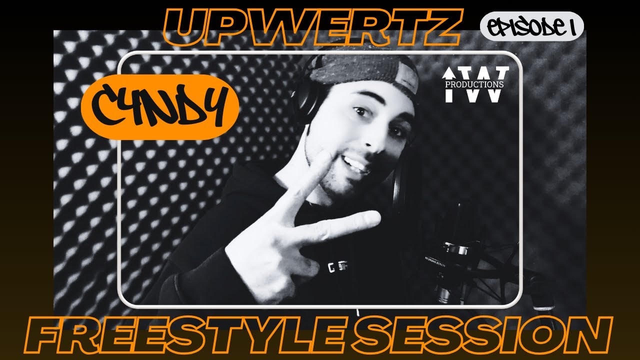 UPWERTZ Freestyle Session