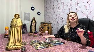 ESSA PESSOA ESTÁ PARA TE PROCURAR é ALGO vai MUDAR muito!