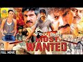 Sivappu Samy Tamil Dubbed Action Comedy Full Movie Sankham Gopichand Trisha Sathyaraj 4K
