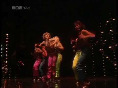 Top Of The Pops - 1977.09.22 - The Emotions - Best Of My Love (Legs & Co)