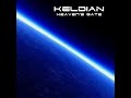 Keldian - Sundancer