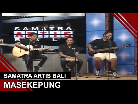 MASEKEPUNG | SAMATRA ARTIS BALI