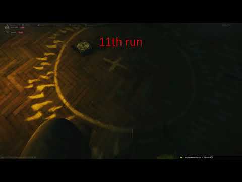 12.12 Marked room is OP